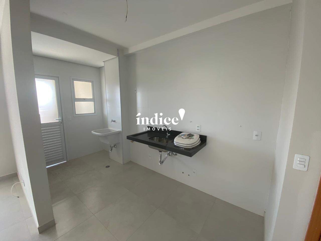 Apartamento para à venda no Vila Ana Maria na cidade de Ribeirão Preto: 