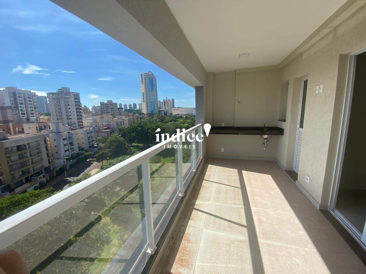 Apartamento para à venda no Vila Ana Maria na cidade de Ribeirão Preto: 