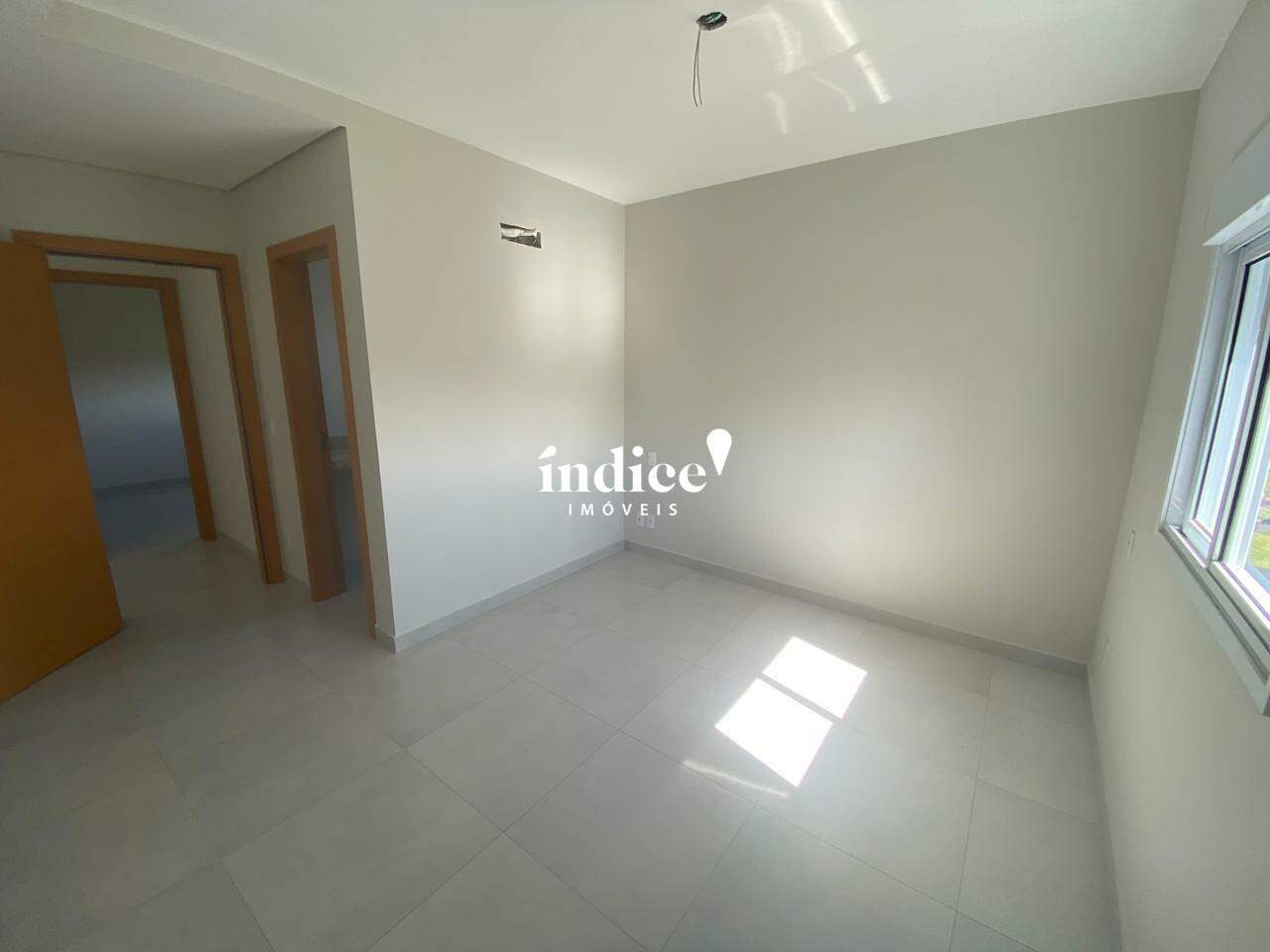 Apartamento para à venda no Vila Ana Maria na cidade de Ribeirão Preto: 