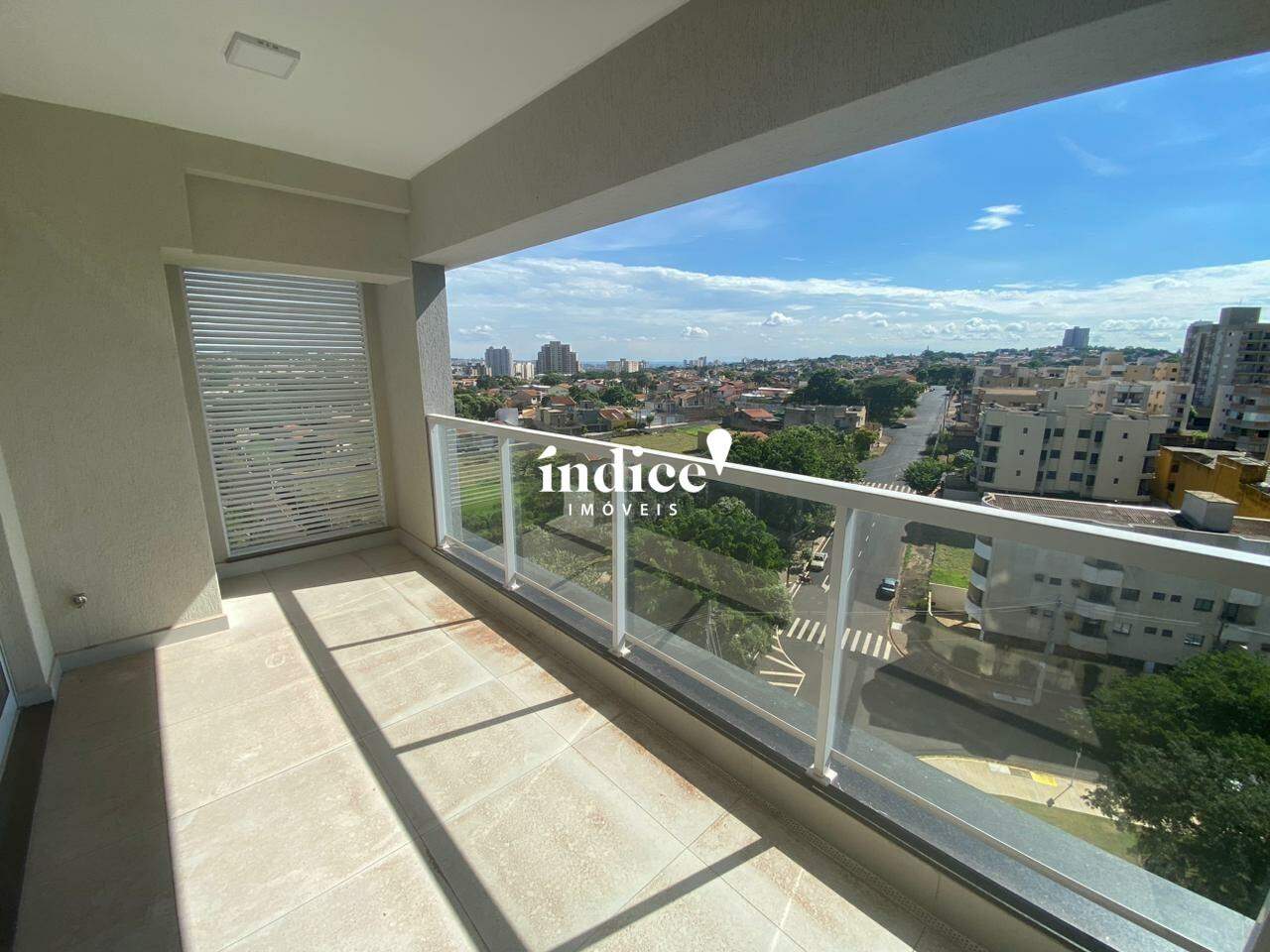 Apartamento para à venda no Vila Ana Maria na cidade de Ribeirão Preto: 