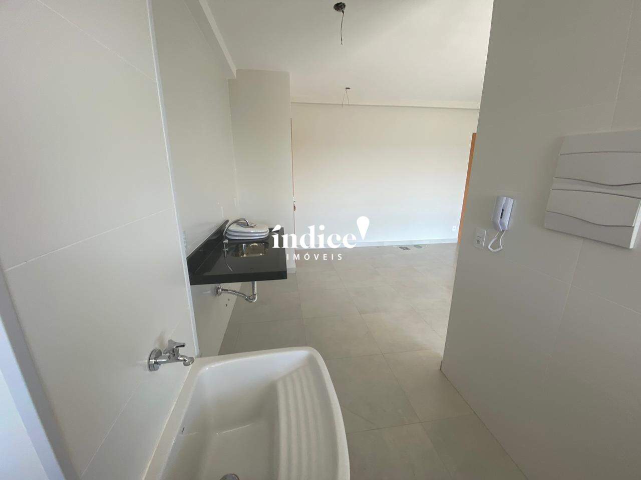 Apartamento para à venda no Vila Ana Maria na cidade de Ribeirão Preto: 