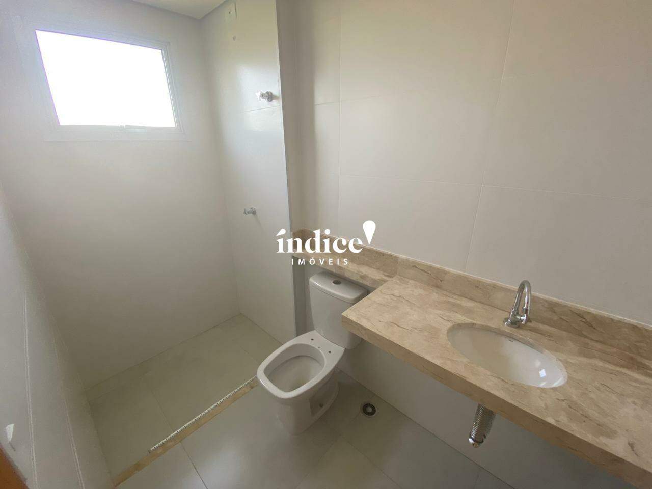 Apartamento para à venda no Vila Ana Maria na cidade de Ribeirão Preto: 
