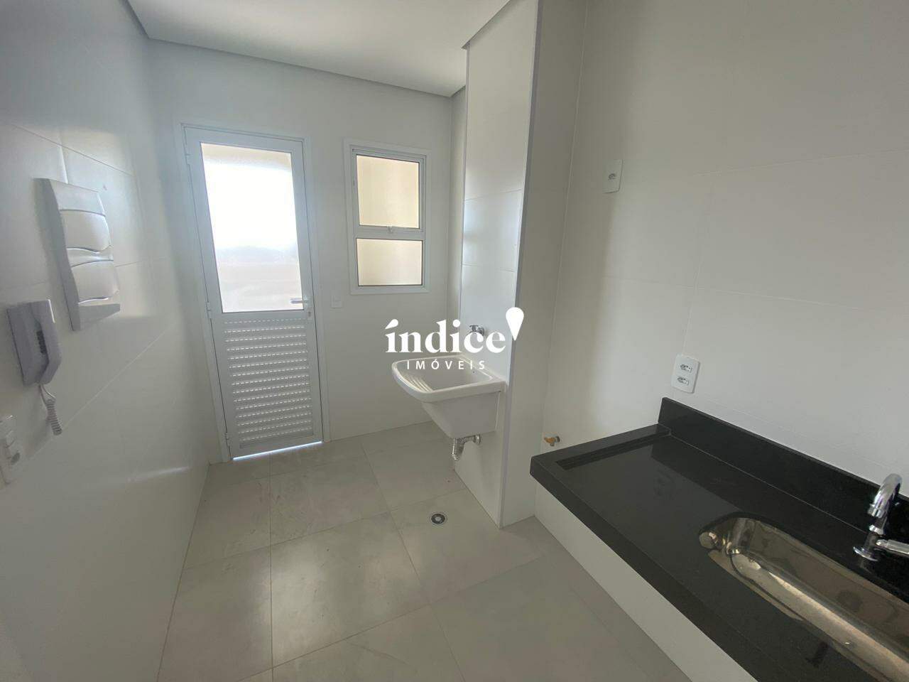 Apartamento para à venda no Vila Ana Maria na cidade de Ribeirão Preto: 