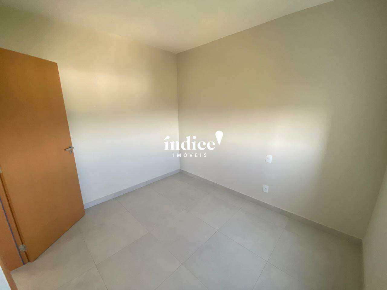 Apartamento para à venda no Vila Ana Maria na cidade de Ribeirão Preto: 