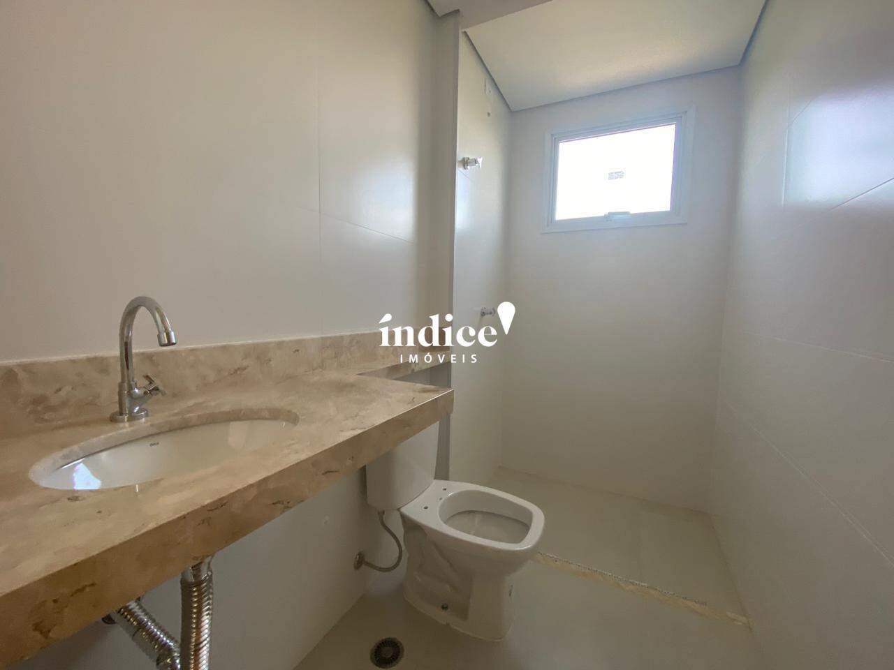 Apartamento para à venda no Vila Ana Maria na cidade de Ribeirão Preto: 