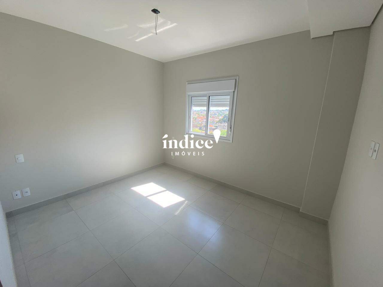 Apartamento para à venda no Vila Ana Maria na cidade de Ribeirão Preto: 