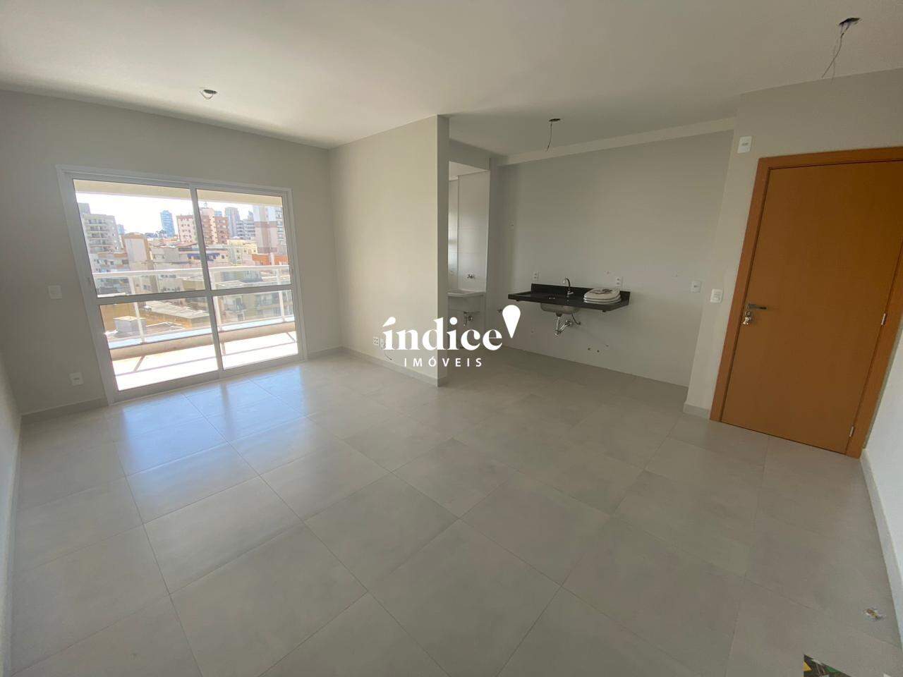 Apartamento para à venda no Vila Ana Maria na cidade de Ribeirão Preto: 