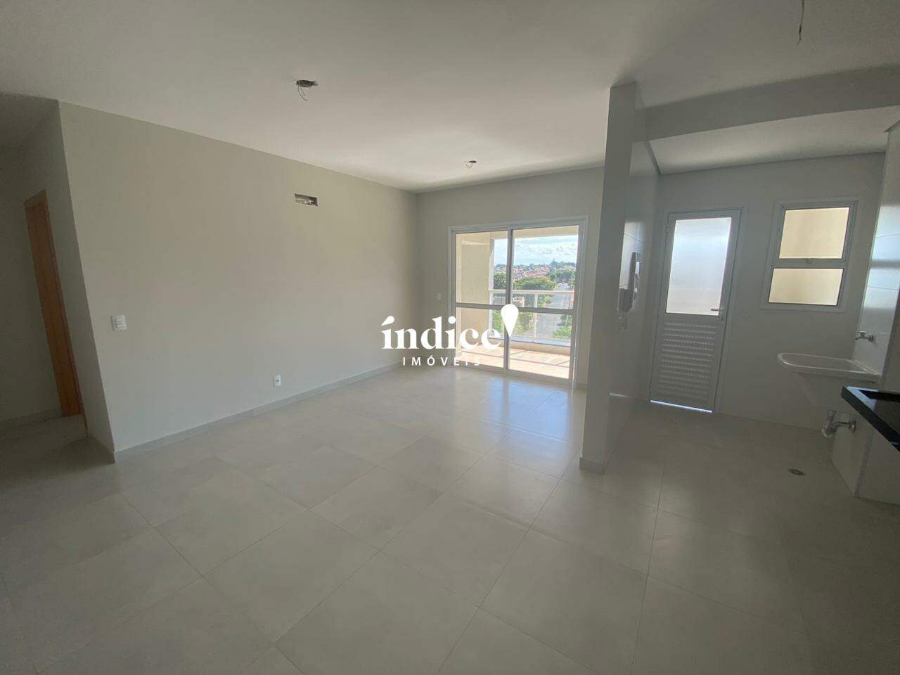 Apartamento para à venda no Vila Ana Maria na cidade de Ribeirão Preto: 