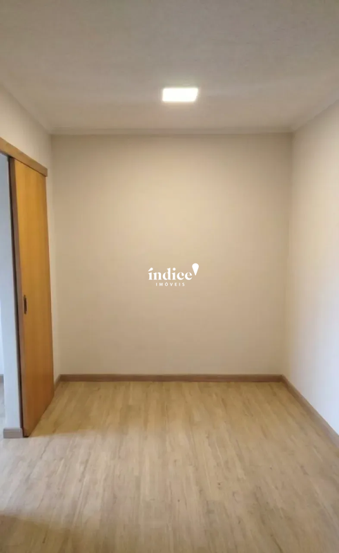 Apartamento para à venda no Jardim Paulistano na cidade de Ribeirão Preto: 