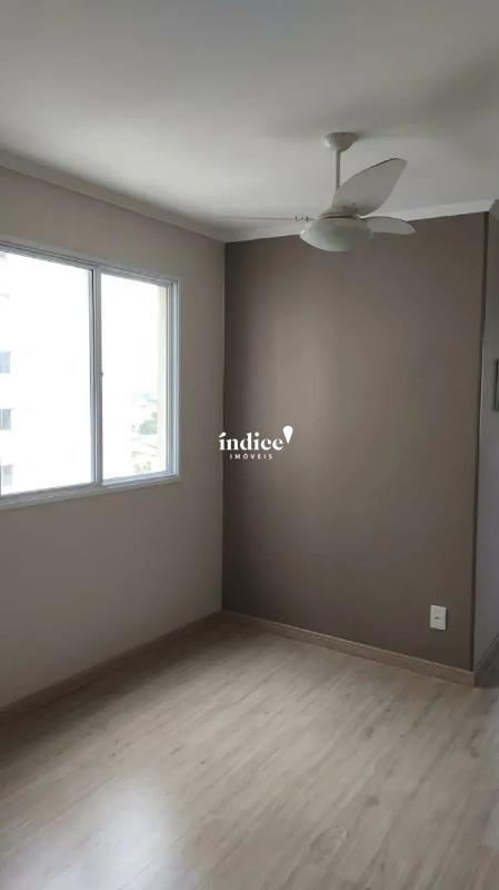 Apartamento para à venda no Jardim Paulistano na cidade de Ribeirão Preto: 