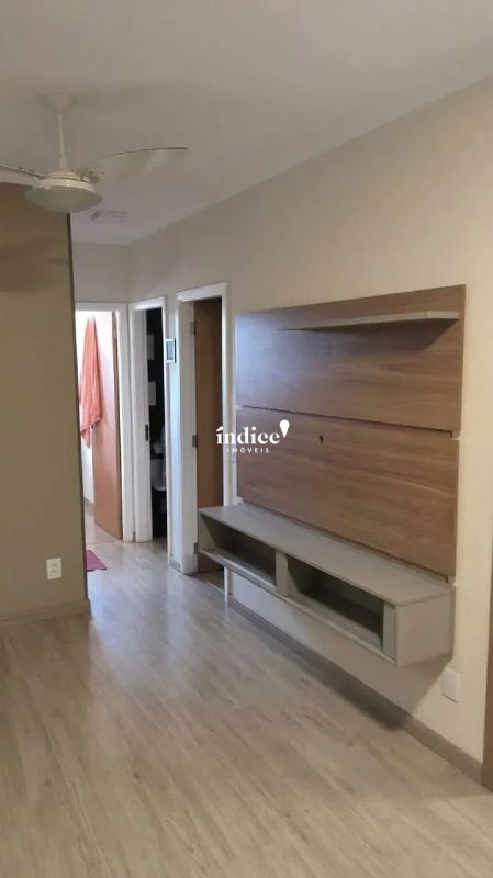 Apartamento para à venda no Jardim Paulistano na cidade de Ribeirão Preto: 