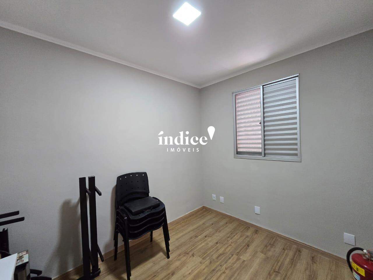 Apartamento para à venda no City Ribeirão na cidade de Ribeirão Preto: 