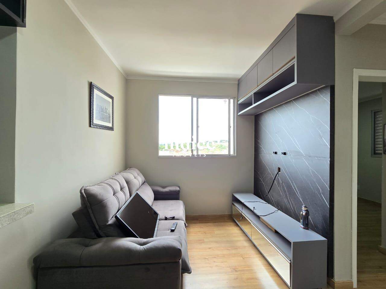 Apartamento para à venda no City Ribeirão na cidade de Ribeirão Preto: 
