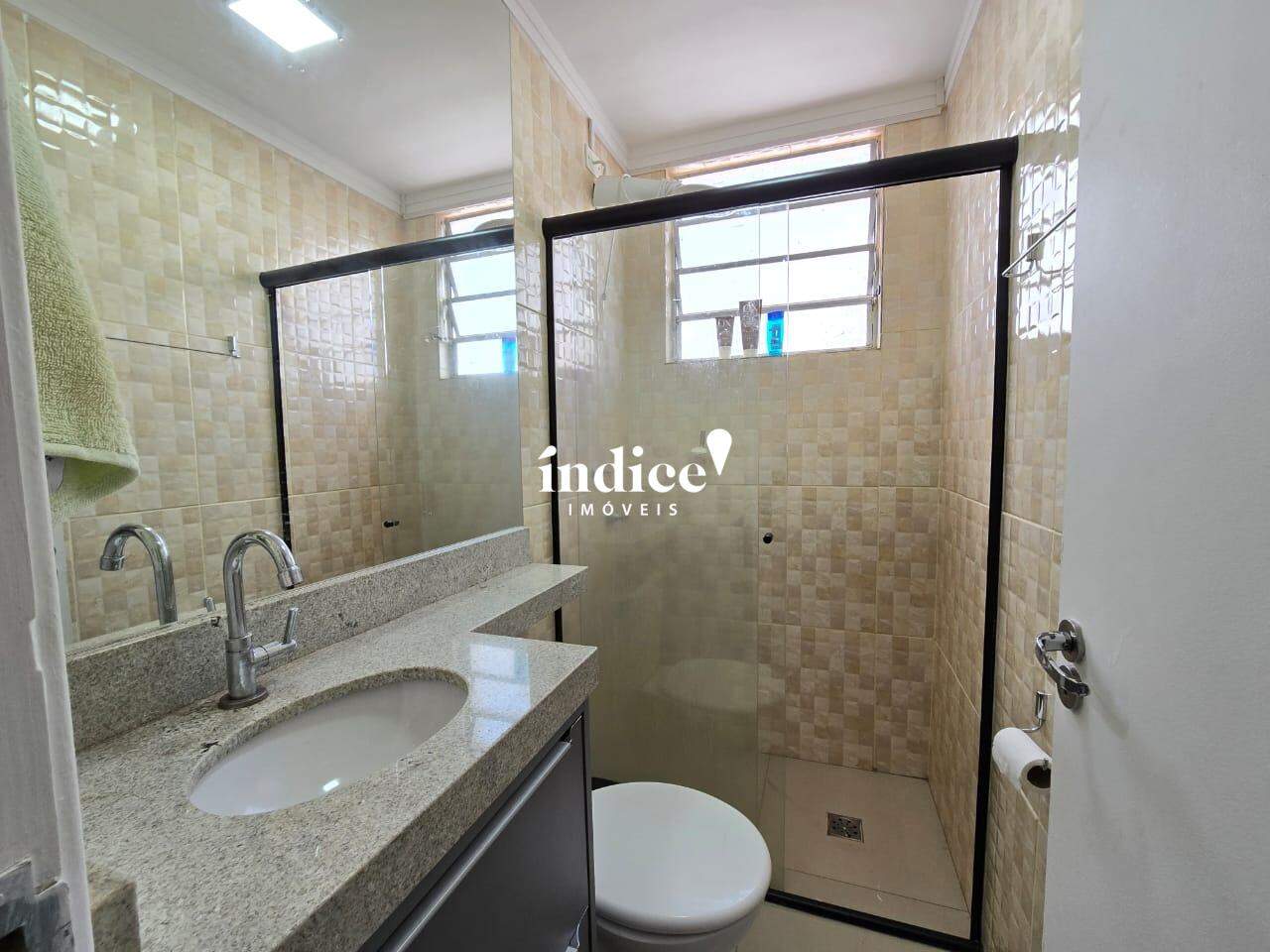 Apartamento para à venda no City Ribeirão na cidade de Ribeirão Preto: 