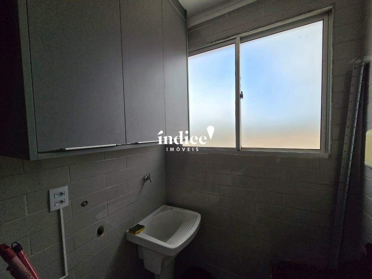 Apartamento para à venda no City Ribeirão na cidade de Ribeirão Preto: 