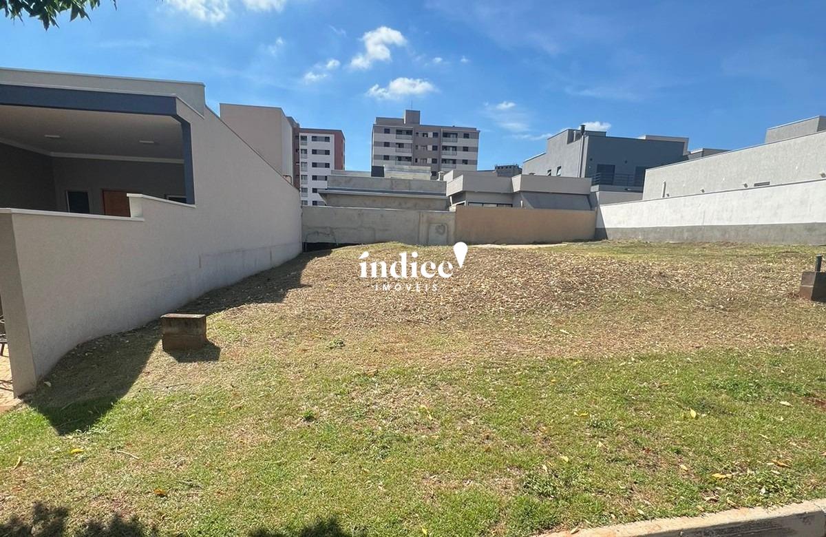 Terrenos Condomínio para à venda no Jardim San Marco na cidade de Ribeirão Preto: 