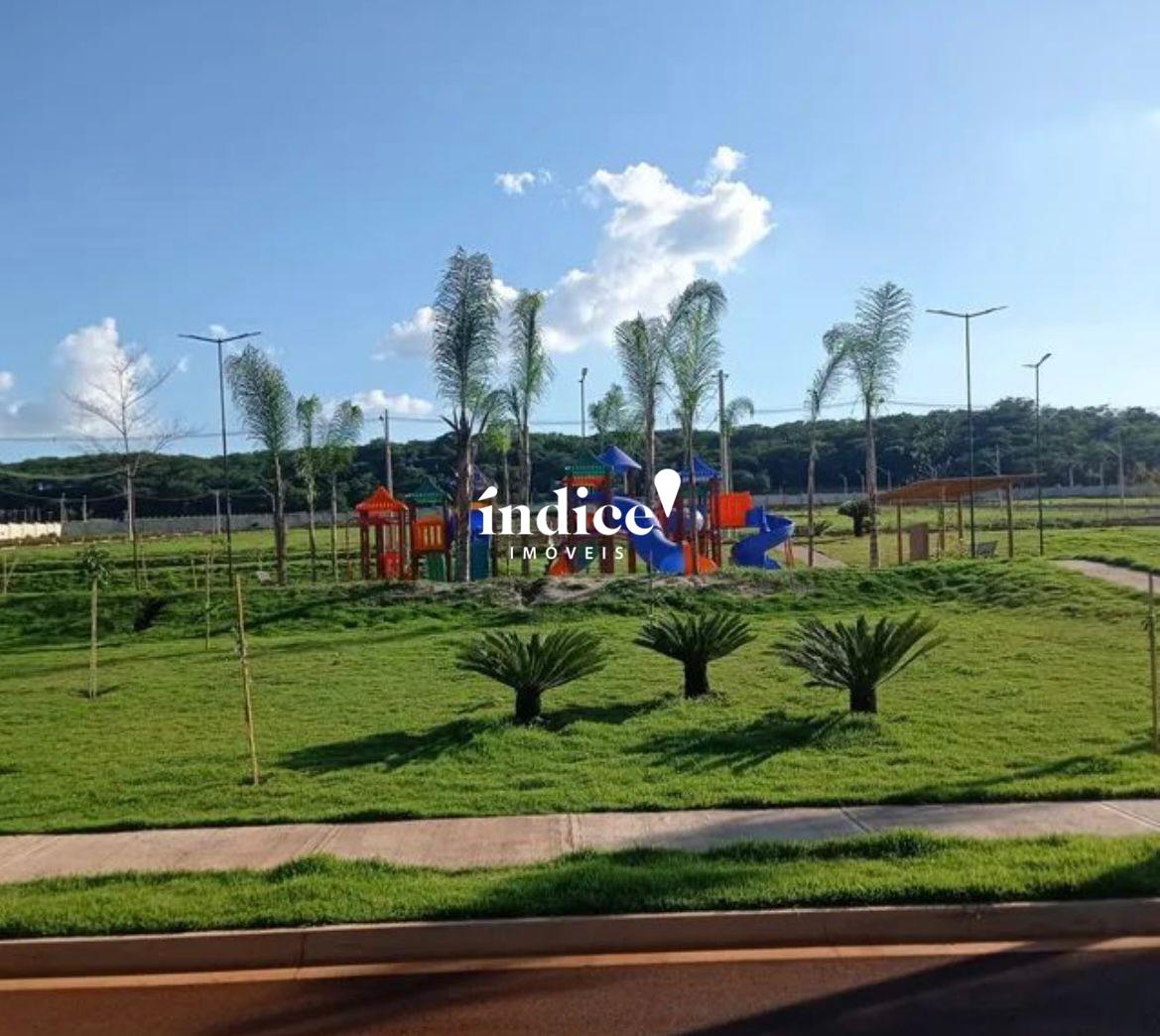 Terrenos Condomínio para à venda no Recreio Anhangüera na cidade de Ribeirão Preto: 