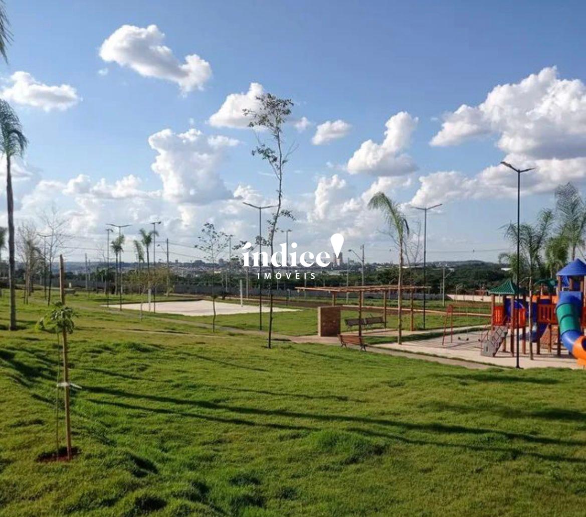Terrenos Condomínio para à venda no Recreio Anhangüera na cidade de Ribeirão Preto: 