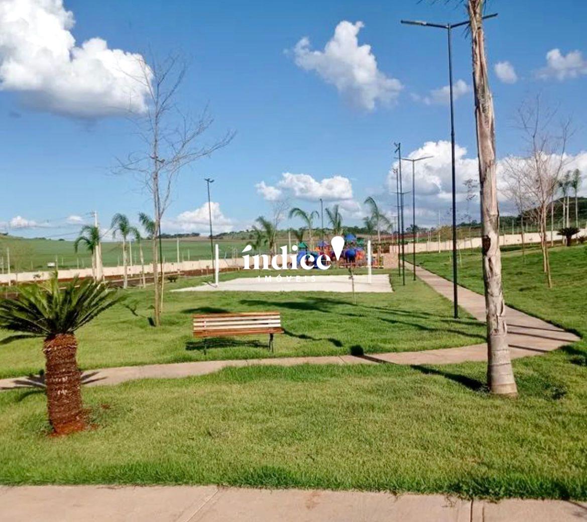 Terrenos Condomínio para à venda no Recreio Anhangüera na cidade de Ribeirão Preto: 