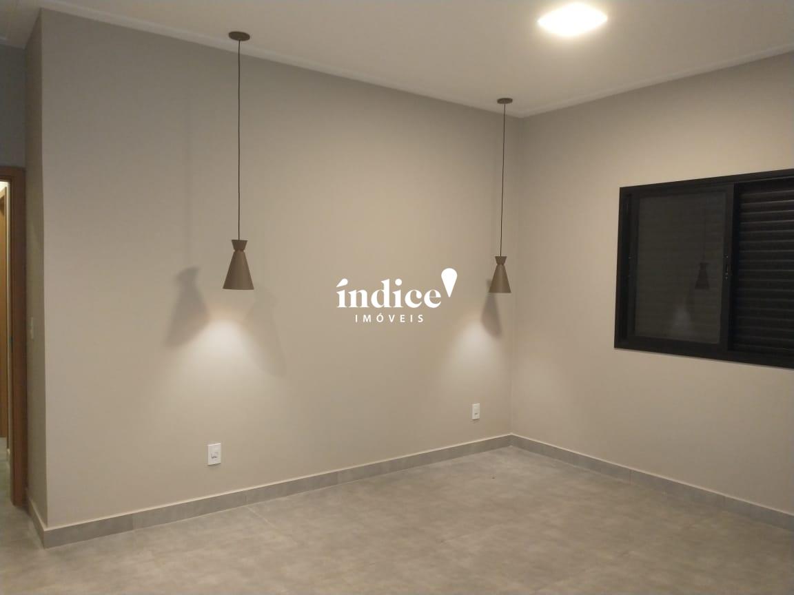 Casas Condomínio para à venda no Bonfim Paulista na cidade de Ribeirão Preto: 