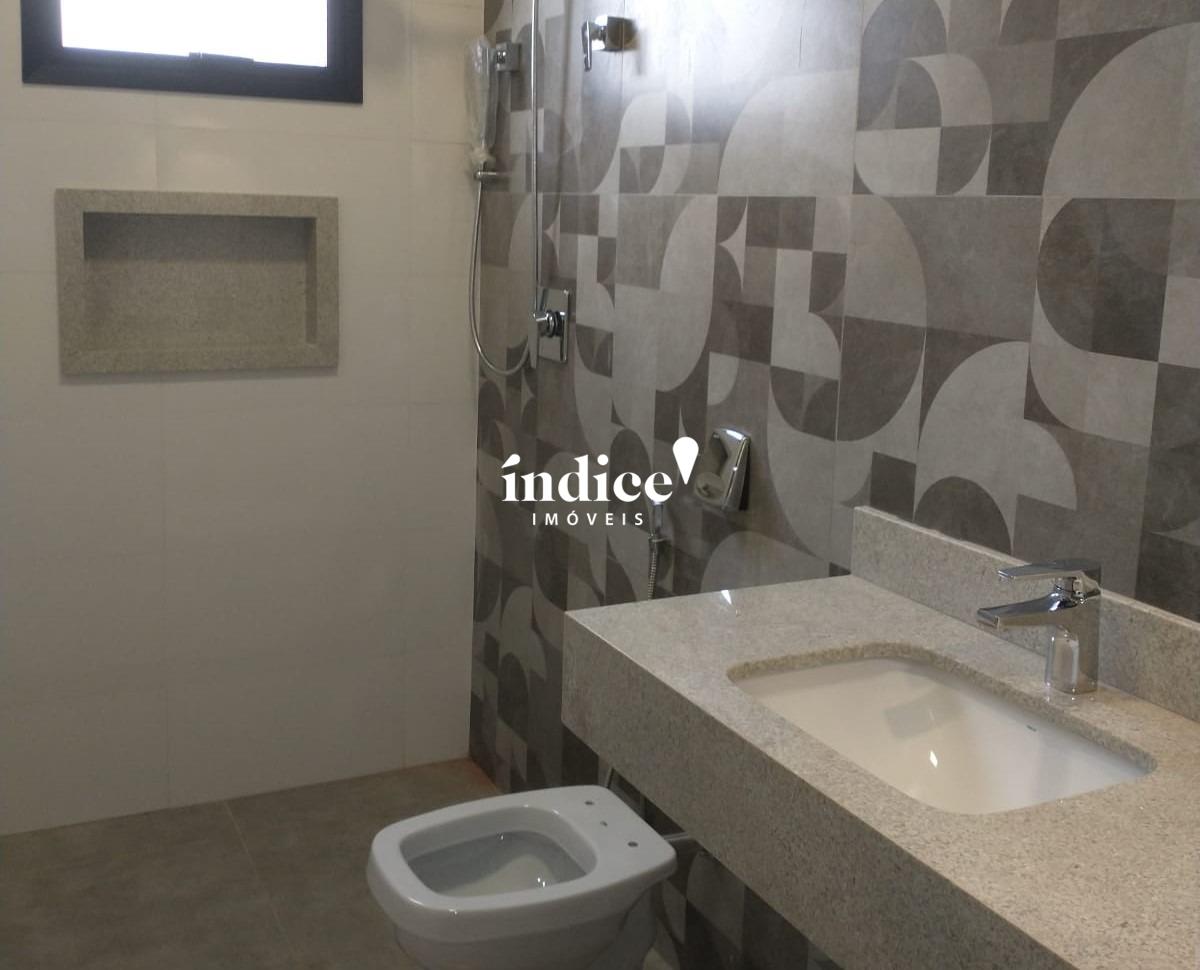 Casas Condomínio para à venda no Bonfim Paulista na cidade de Ribeirão Preto: 