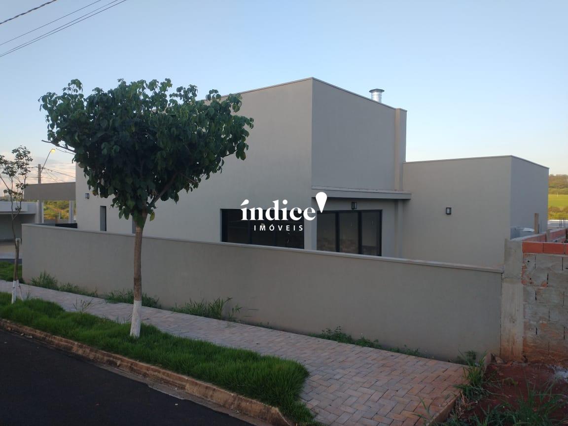 Casas Condomínio para à venda no Bonfim Paulista na cidade de Ribeirão Preto: 