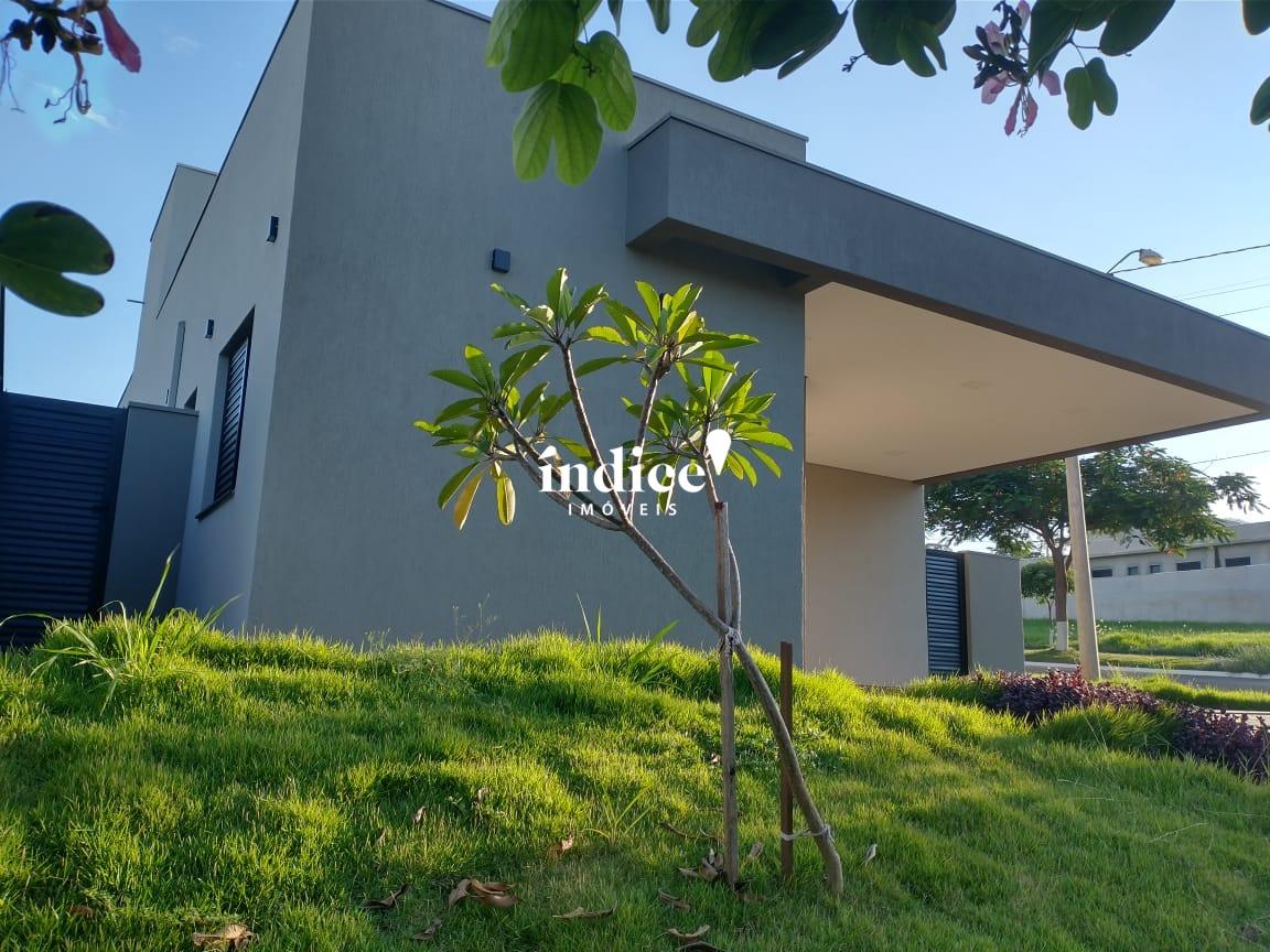 Casas Condomínio para à venda no Bonfim Paulista na cidade de Ribeirão Preto: 