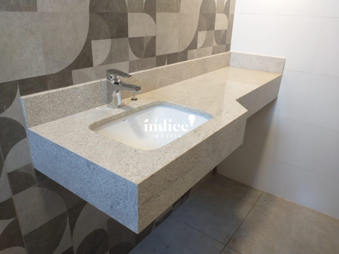 Casas Condomínio para à venda no Bonfim Paulista na cidade de Ribeirão Preto: 