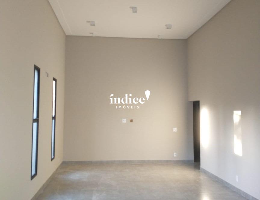 Casas Condomínio para à venda no Bonfim Paulista na cidade de Ribeirão Preto: 