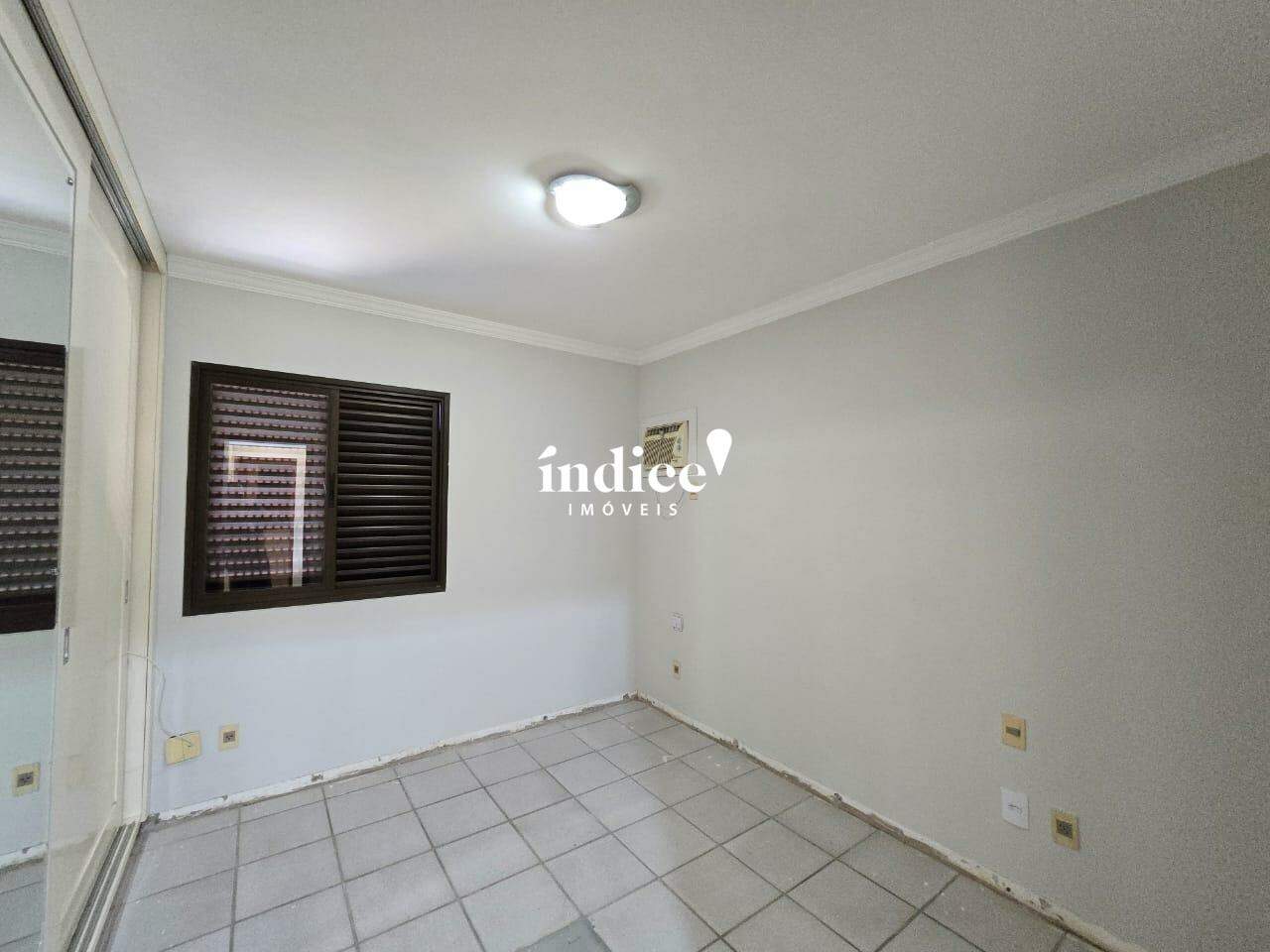 Apartamento para para aluguel no Vila Seixas na cidade de Ribeirão Preto: 