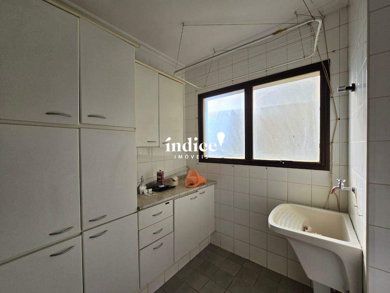Apartamento para para aluguel no Vila Seixas na cidade de Ribeirão Preto: 