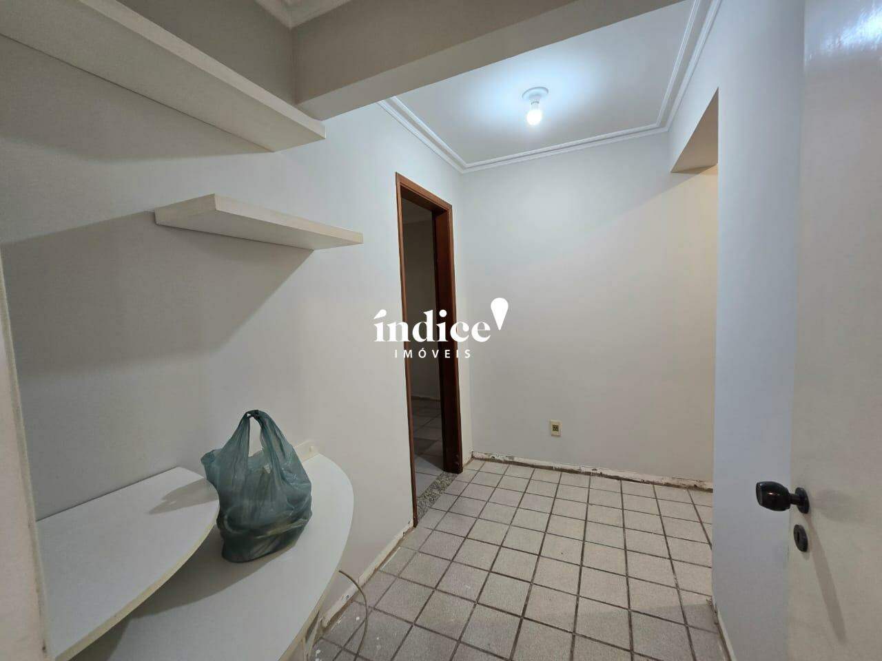 Apartamento para para aluguel no Vila Seixas na cidade de Ribeirão Preto: 