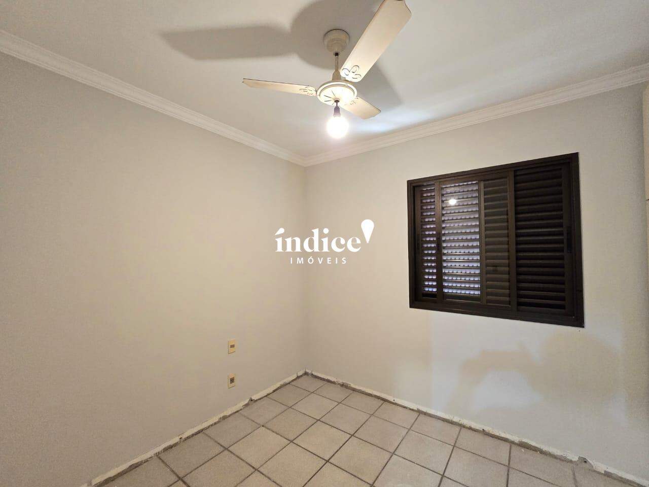 Apartamento para para aluguel no Vila Seixas na cidade de Ribeirão Preto: 