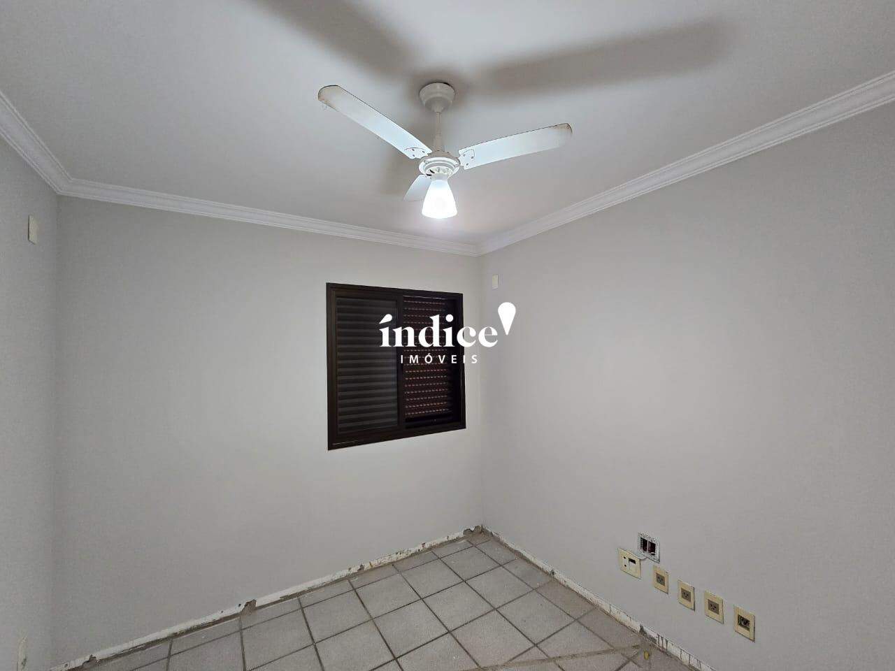 Apartamento para para aluguel no Vila Seixas na cidade de Ribeirão Preto: 