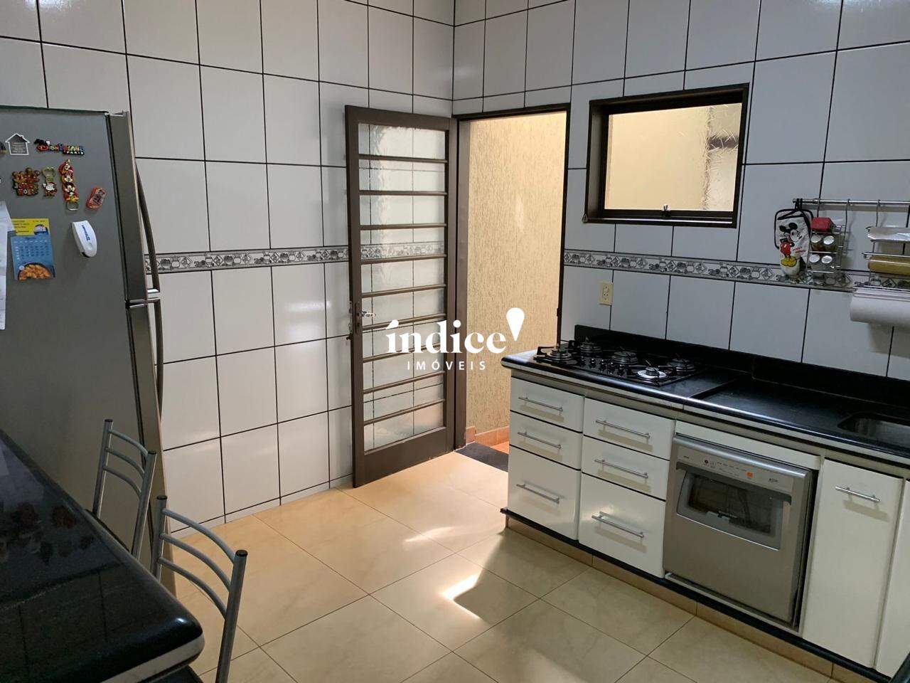 Casas para à venda no Residencial Flórida na cidade de Ribeirão Preto: 