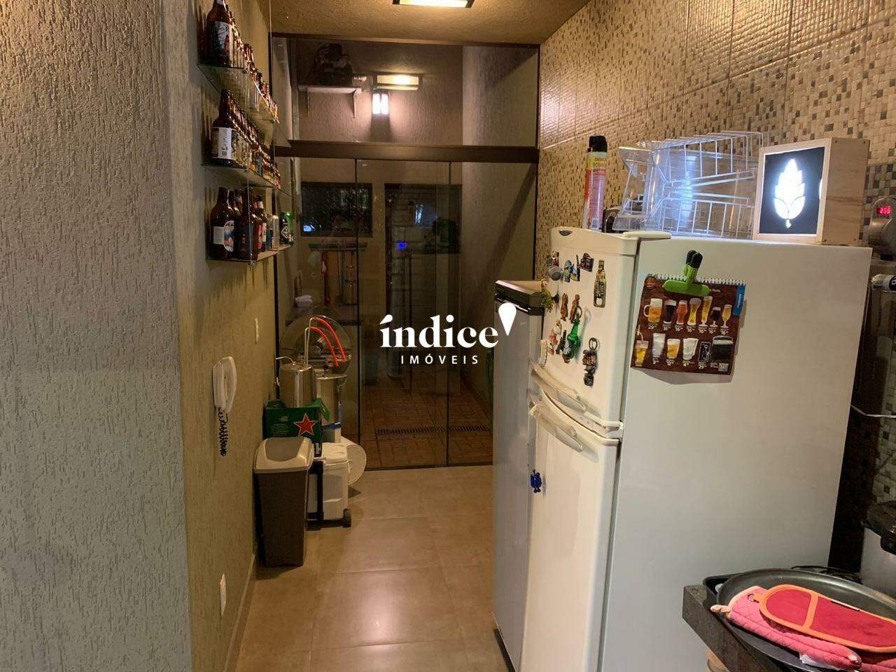 Casas para à venda no Residencial Flórida na cidade de Ribeirão Preto: 