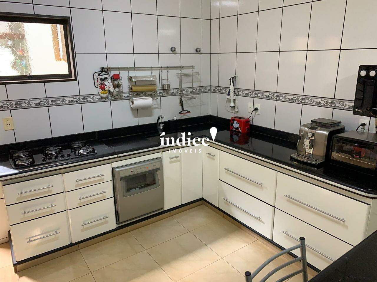 Casas para à venda no Residencial Flórida na cidade de Ribeirão Preto: 