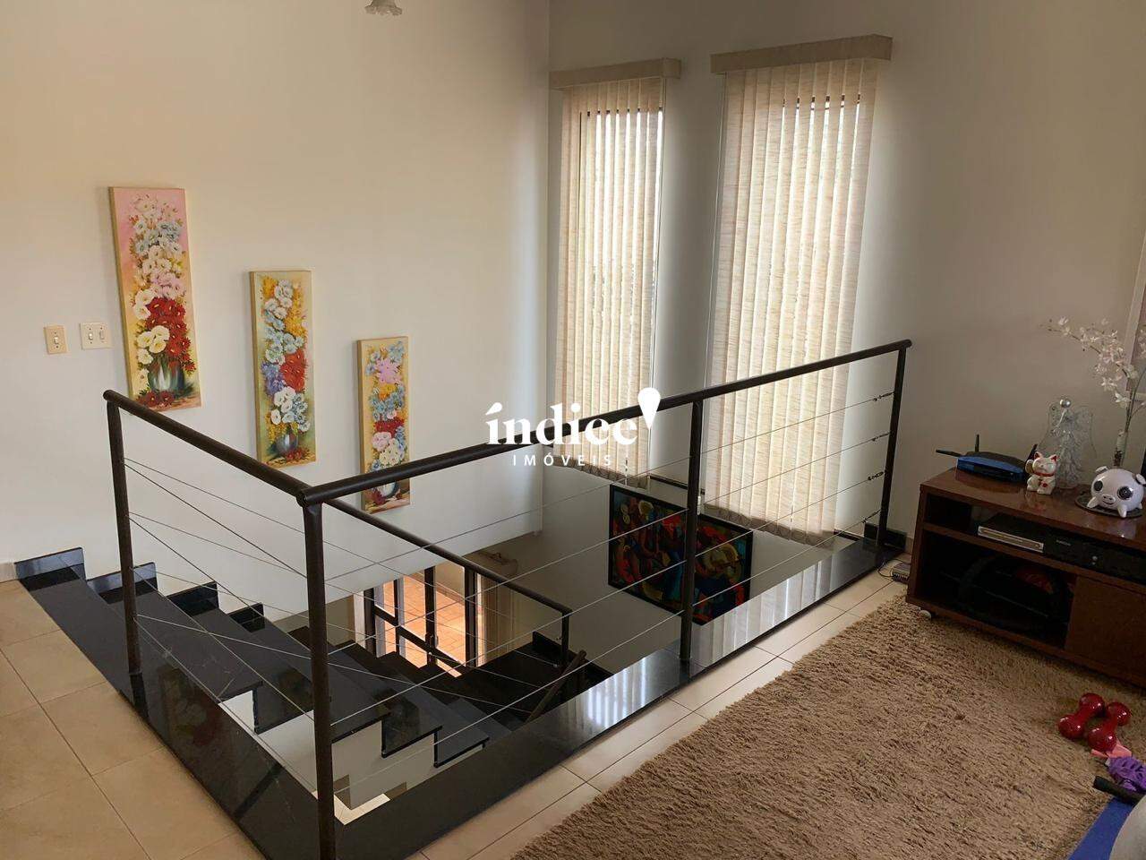 Casas para à venda no Residencial Flórida na cidade de Ribeirão Preto: 