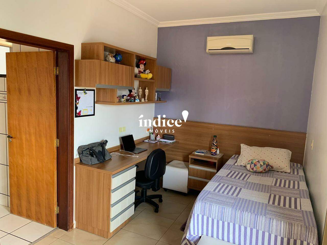 Casas para à venda no Residencial Flórida na cidade de Ribeirão Preto: 