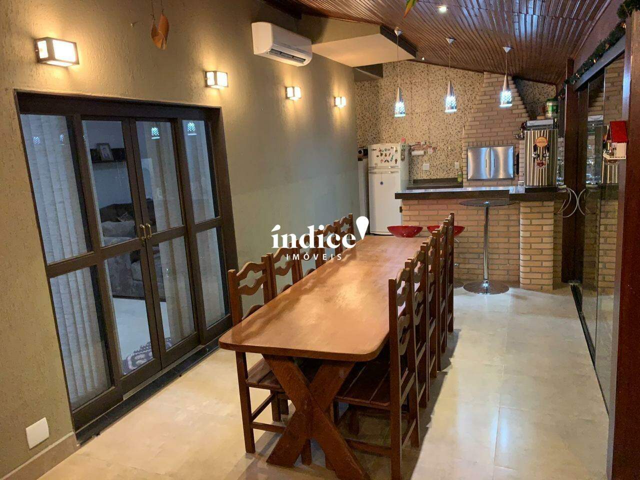 Casas para à venda no Residencial Flórida na cidade de Ribeirão Preto: 