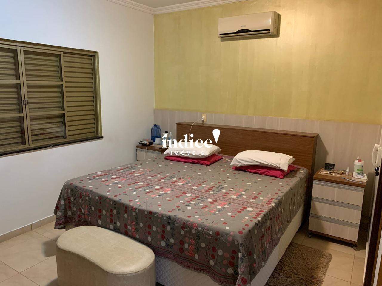 Casas para à venda no Residencial Flórida na cidade de Ribeirão Preto: 