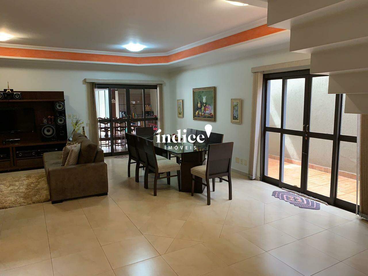 Casas para à venda no Residencial Flórida na cidade de Ribeirão Preto: 