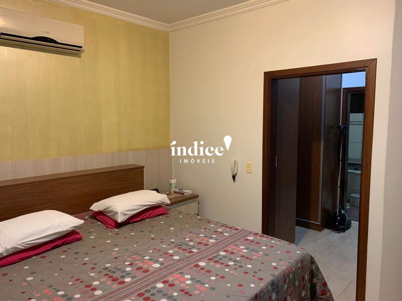 Casas para à venda no Residencial Flórida na cidade de Ribeirão Preto: 