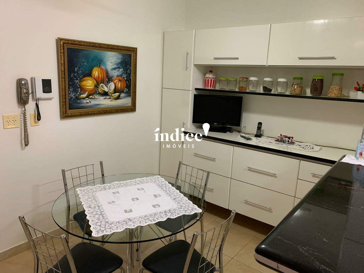 Casas para à venda no Residencial Flórida na cidade de Ribeirão Preto: 