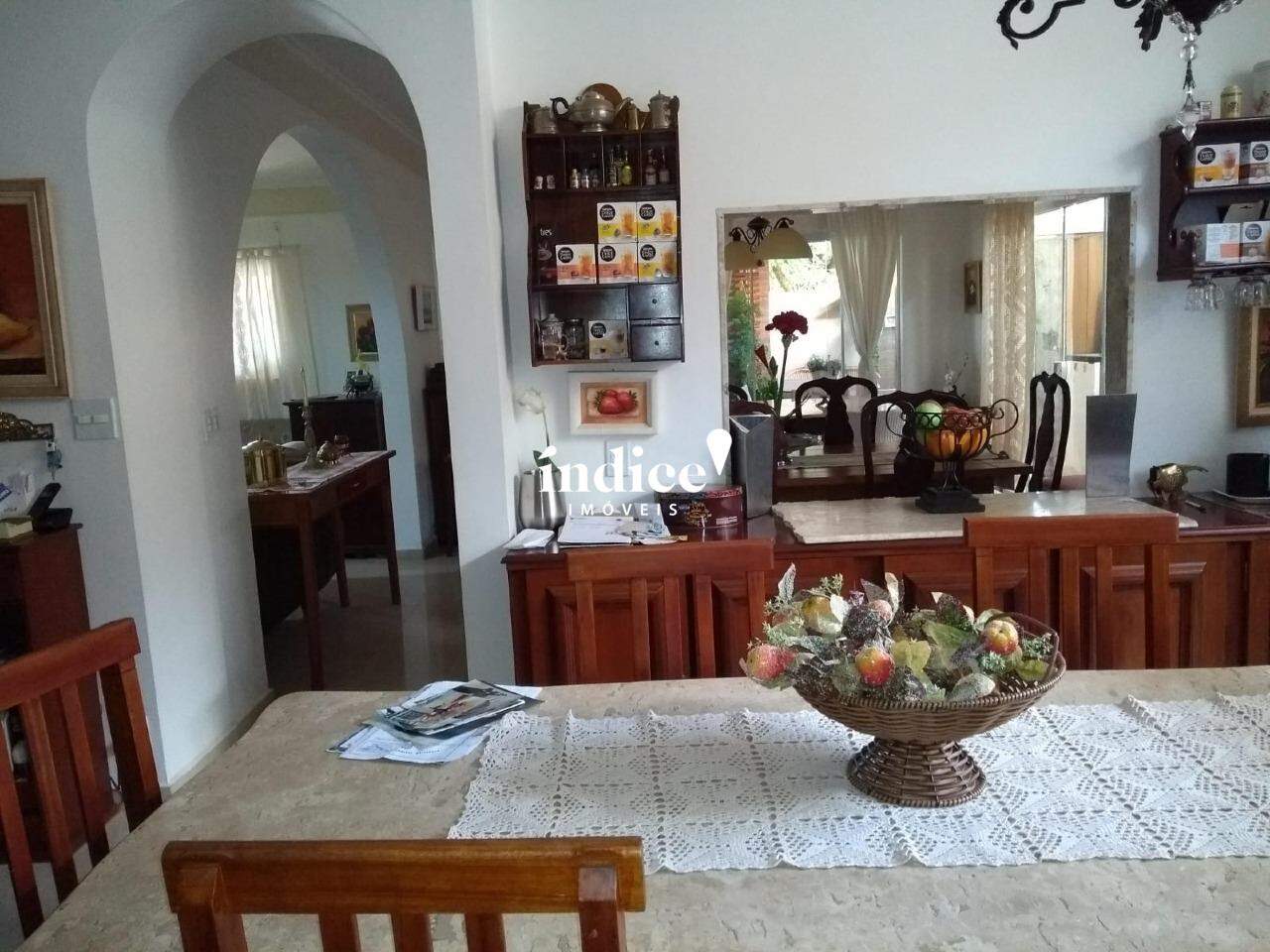 Casas Condomínio para à venda no Ribeirânia na cidade de Ribeirão Preto: 