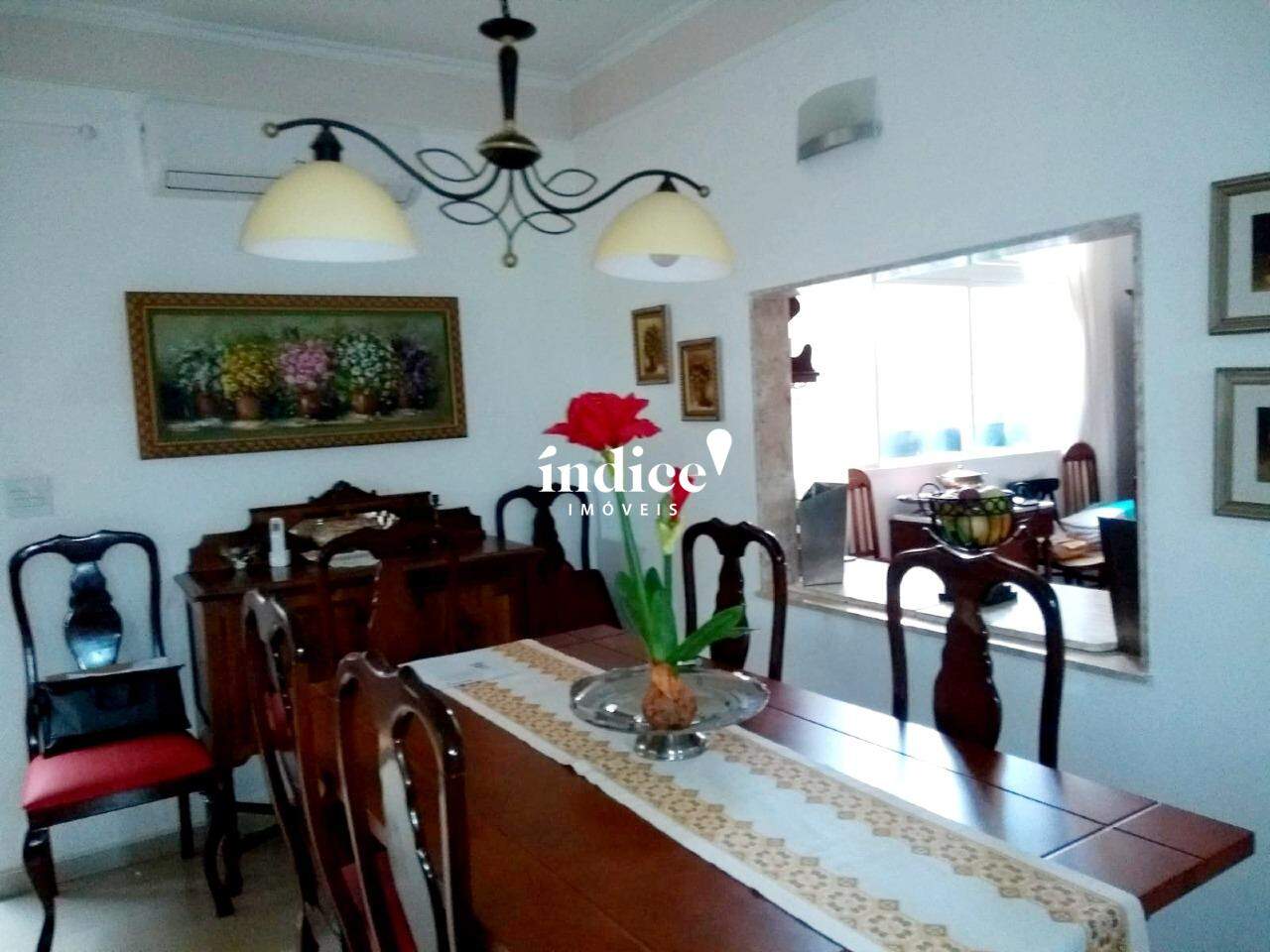 Casas Condomínio para à venda no Ribeirânia na cidade de Ribeirão Preto: 