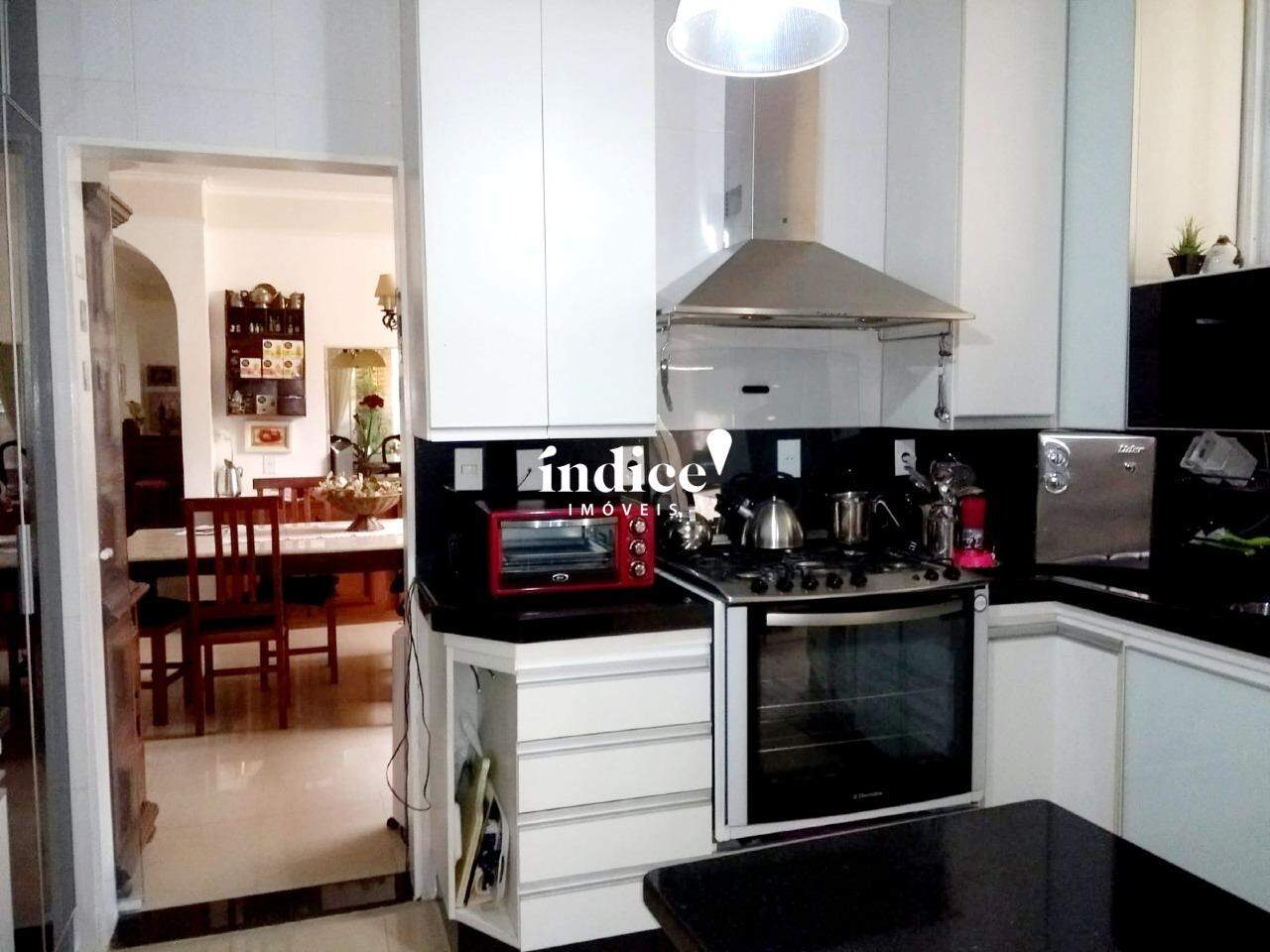 Casas Condomínio para à venda no Ribeirânia na cidade de Ribeirão Preto: 