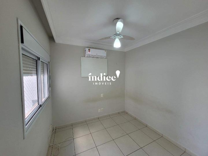 Apartamento para à venda no Jardim Botânico na cidade de Ribeirão Preto: 