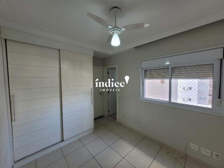 Apartamento para à venda no Jardim Botânico na cidade de Ribeirão Preto: 