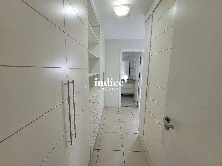 Apartamento para à venda no Jardim Botânico na cidade de Ribeirão Preto: 